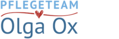 pflegeteam olgaox logo